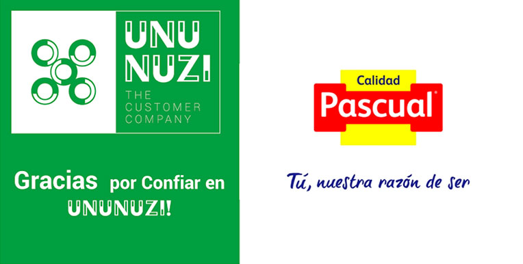 Ununuzi Calidad Pascual